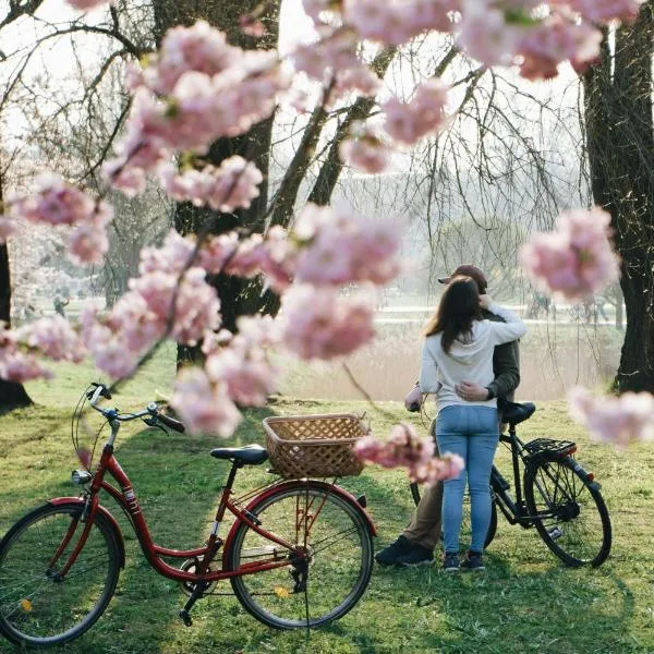 La Masia Costa Brava -Adults Only，Garrigás的飯店