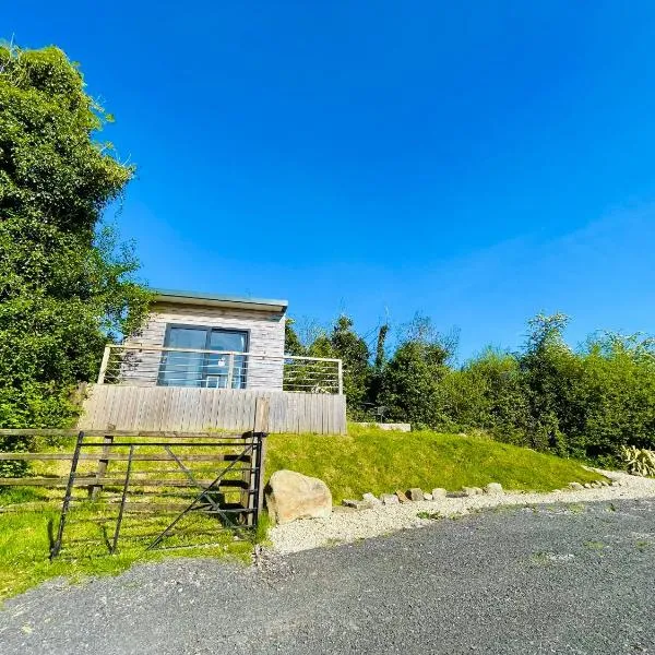 Swan Cabin, ξενοδοχείο σε Swanlinbar