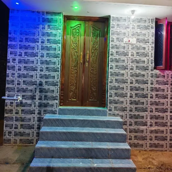 Selvi home stay, hotel in Rāmeswaram