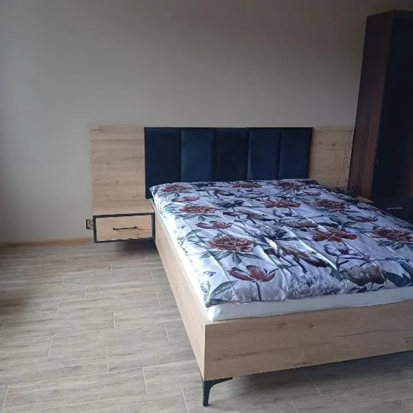 Boguszów, hotel v destinaci Boguszów-Gorce