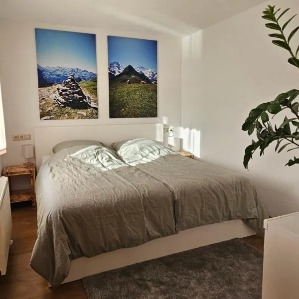 FeWo Stela, hotel em Bad Bellingen