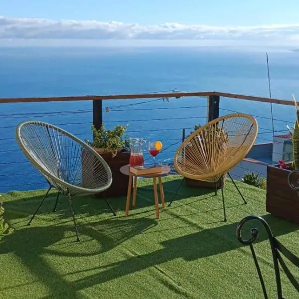 Las Vistas Apartament, hotel v destinaci La Rambla