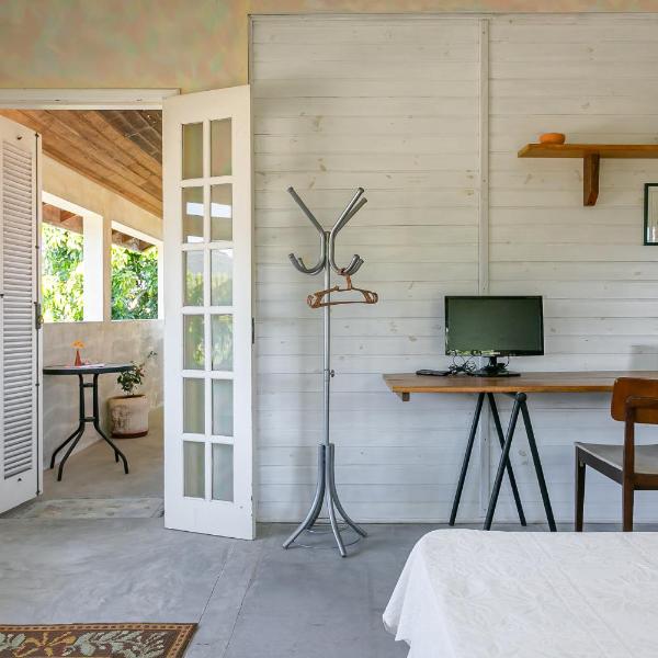 Apê Loft Home Office - Campeche - Floripa - Foto 5