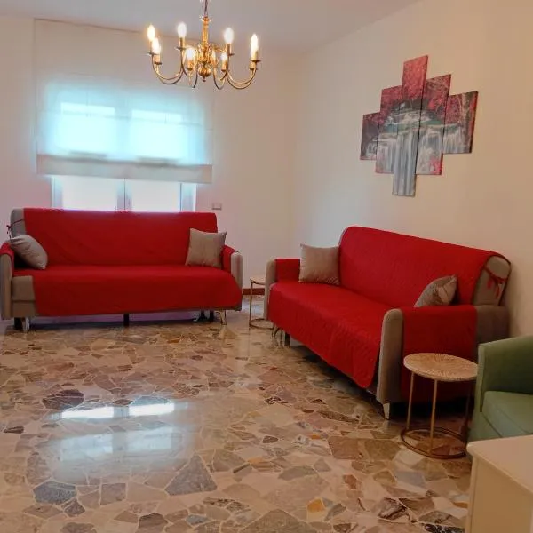 Residenza Magenta, hotel v destinaci Legnano