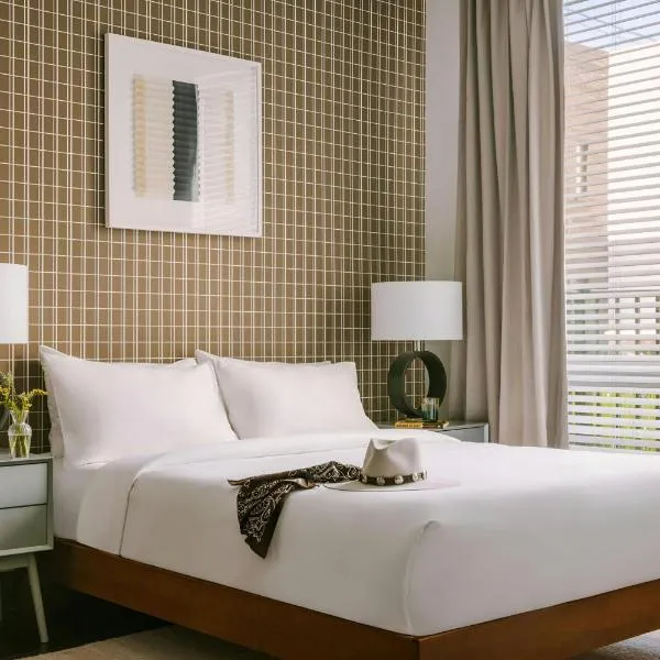 Sonder by Marriott Bonvoy Village 21 Apartments Hillsboro Village, hotel in Nashville