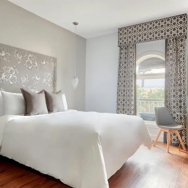 The Crescent Hotel Beverly Hills, Sonder by Marriott Bonvoy, хотел в Лос Анджелис
