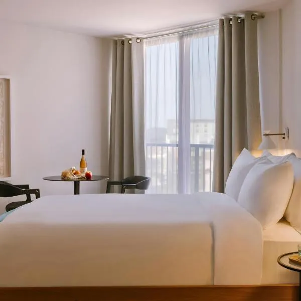 Sonder by Marriott Bonvoy The Fitz Apartments Downtown St Paul, hotel a Saint Paul