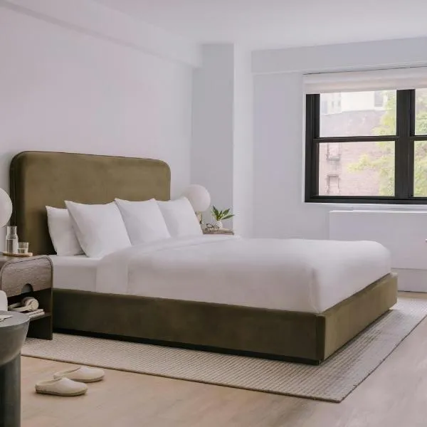 Sonder by Marriott Bonvoy The Nash Apartments Midtown East, hotel v destinaci New York