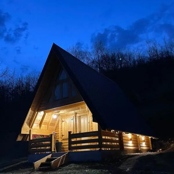 Vista Verde, hotel v destinácii Žabljak