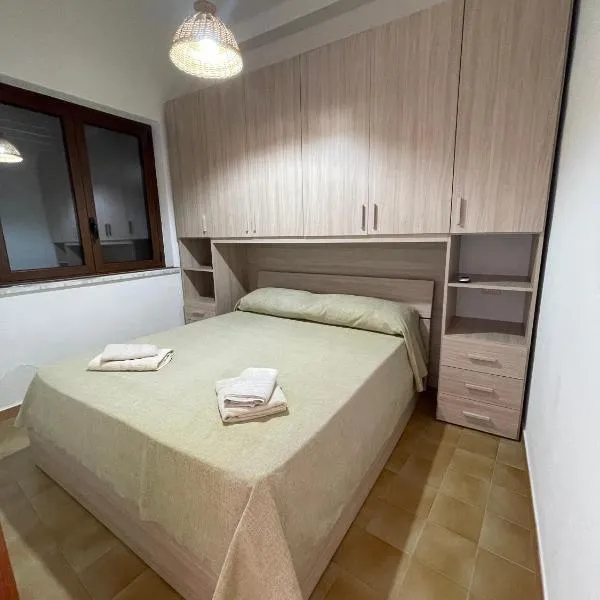 Hola House Baia Fenicia, Hotel in Vulcano