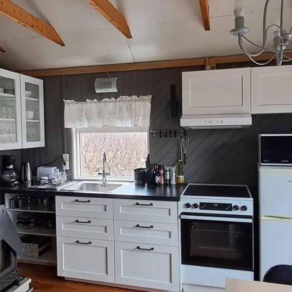 Holiday home on The Golden Circle Iceland, hotel a Selfoss
