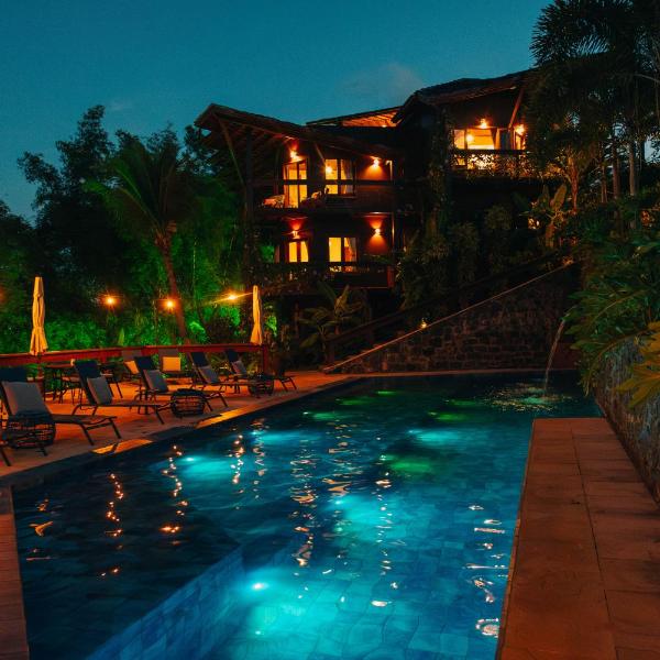 Chocolate Hotel - Foto 4