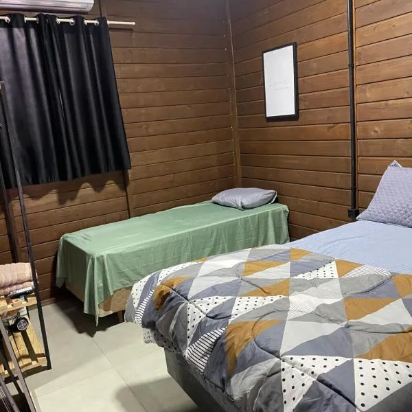Casa Itajaí - Perto Balneário- Penha- Navegantes, hotel in Itajaí