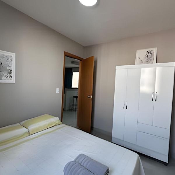 Apartamento a 15min do Aeroporto de Confins - Foto 2