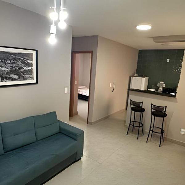 Apartamento a 15min do Aeroporto de Confins - Foto 5
