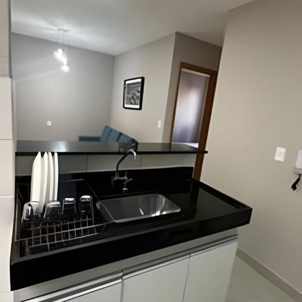 Apartamento a 15min do Aeroporto de Confins - Foto 3