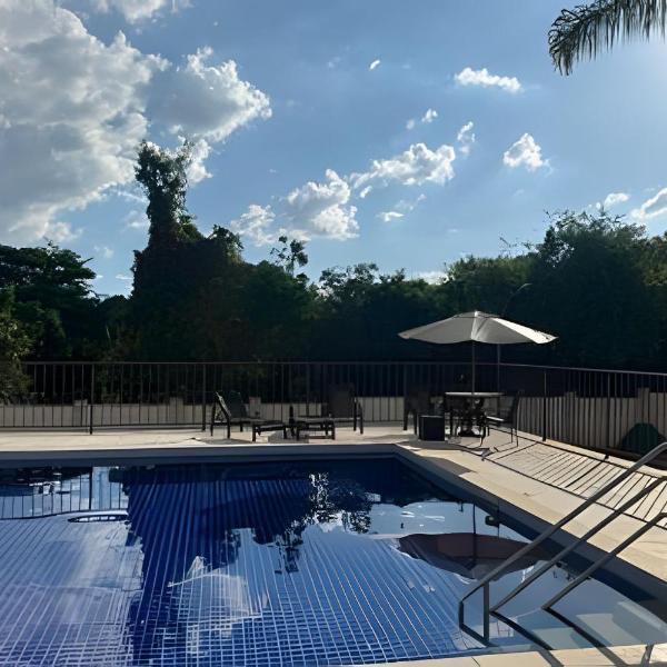 Apartamento a 15min do Aeroporto de Confins - Foto 4