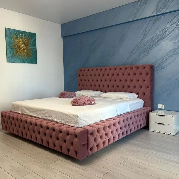 Astoria Nord, hotel in Năvodari