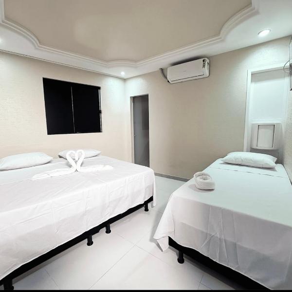 Basic Hotel Praia - Foto 3