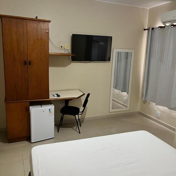 Hotel Multilar - Foto 5