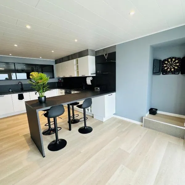 Le Studio by Home Concept, hotel v destinaci Warisoulx