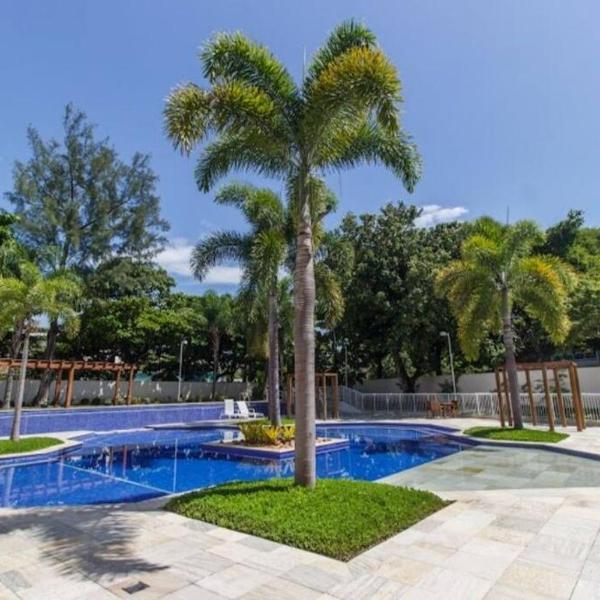 Lanai Condomínio SPA - Foto 4