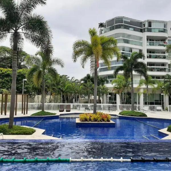 Lanai Condomínio SPA