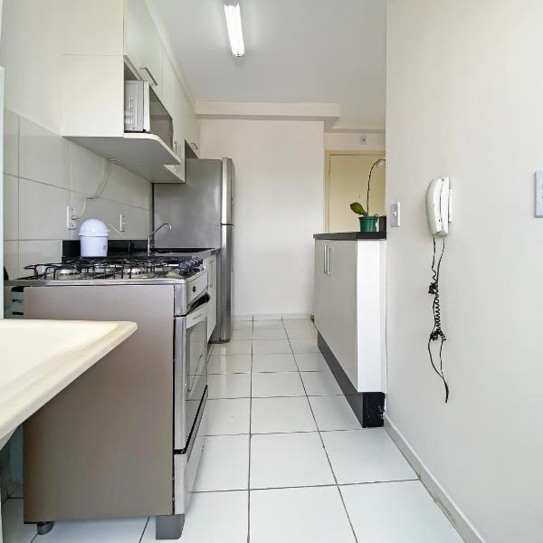 2 quartos - Garagem - Tranquilo - Foto 2
