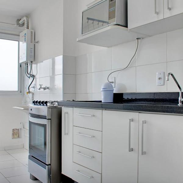 2 quartos - Garagem - Tranquilo - Foto 3