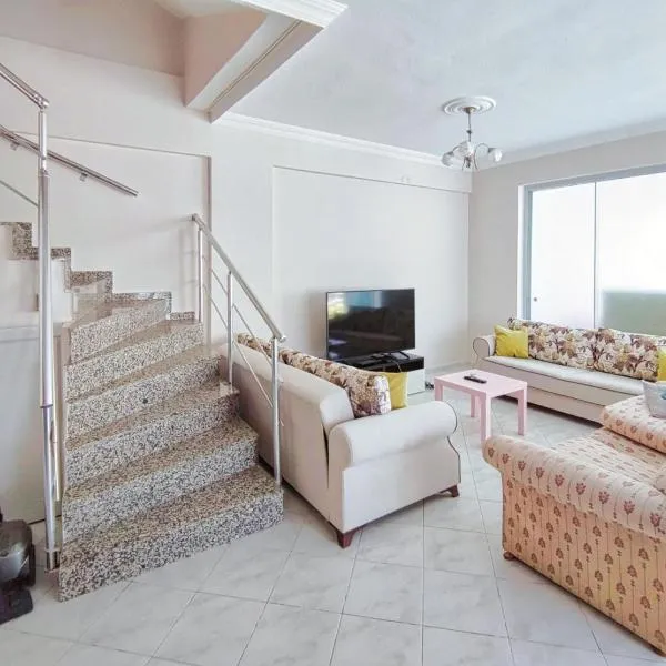 enjoy, hotel v destinaci Cesme