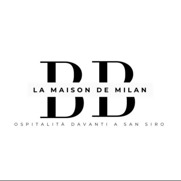 La Maison De Milan San Siro, hotel in Milan