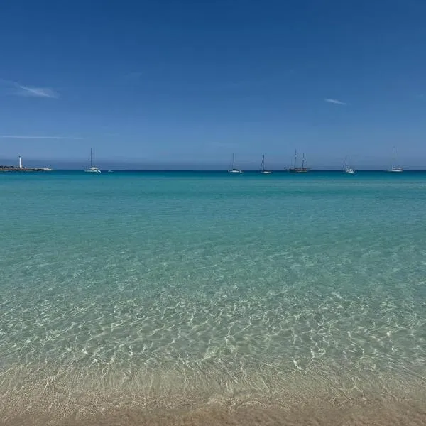 Carol's Sicily Dream, hotel in San Vito lo Capo