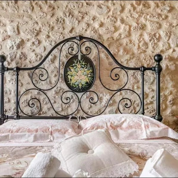 Athena Casa Vacanze, hotel v destinácii Campello sul Clitunno