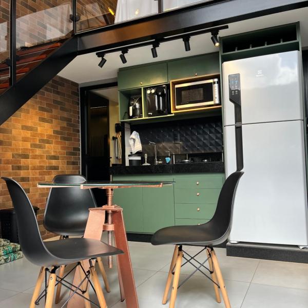Loft Sonho de Beija - Foto 4
