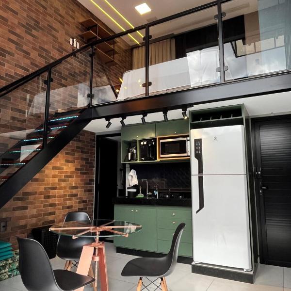 Loft Sonho de Beija