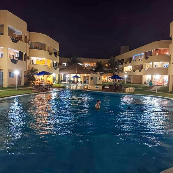 Apartamento C31
