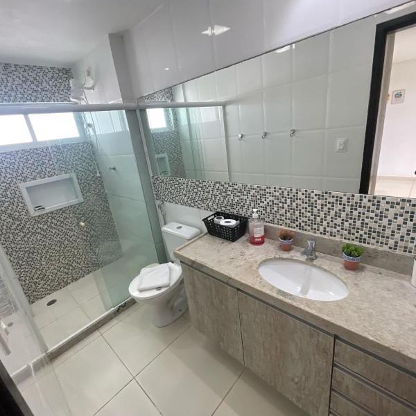 FLAT PORTO PLAZA 311 Porto de Galinhas - Foto 3