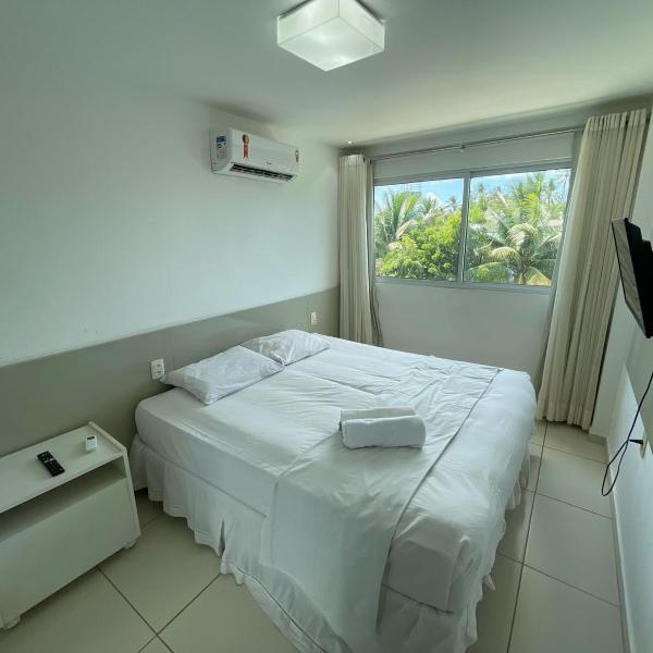 FLAT PORTO PLAZA 311 Porto de Galinhas - Foto 2