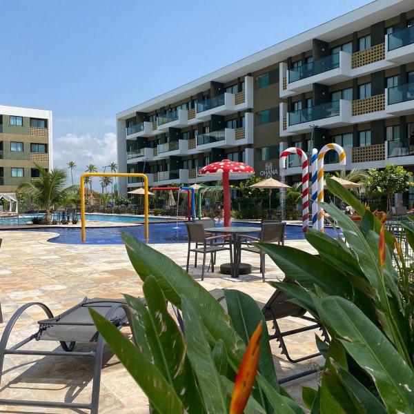 Mana Beach Muro Alto 217a by La Playa