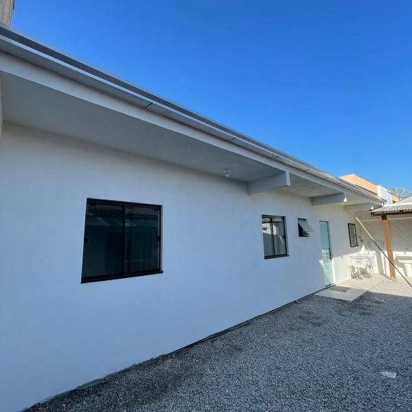 Casa Centro Camboriú