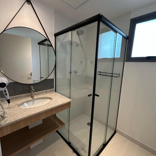 Stay In Faria Lima- Confortável e elegante no melhor ponto da Faria Lima - Foto 3