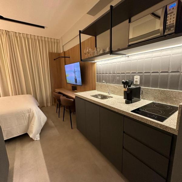 Stay In Faria Lima- Confortável e elegante no melhor ponto da Faria Lima - Foto 2