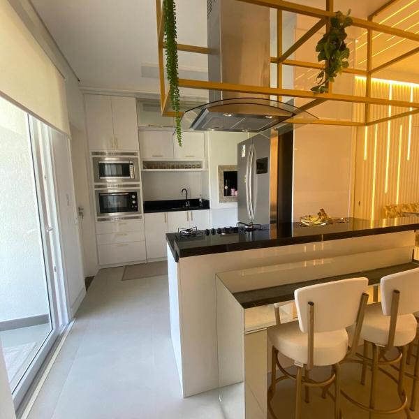 Casa em Resort Privado Alto Padrão - Foto 5