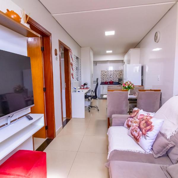 Casa para desfrutar do melhor da estadia - Foto 5