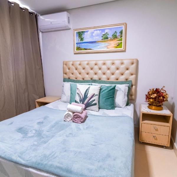 Casa para desfrutar do melhor da estadia - Foto 2