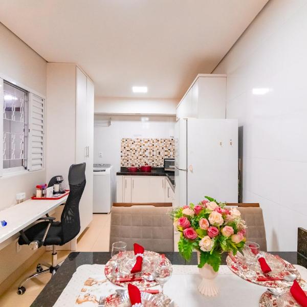 Casa para desfrutar do melhor da estadia - Foto 4