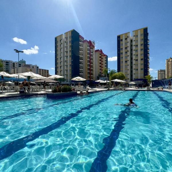 ELDORADO THERMAS PARK - Foto 4