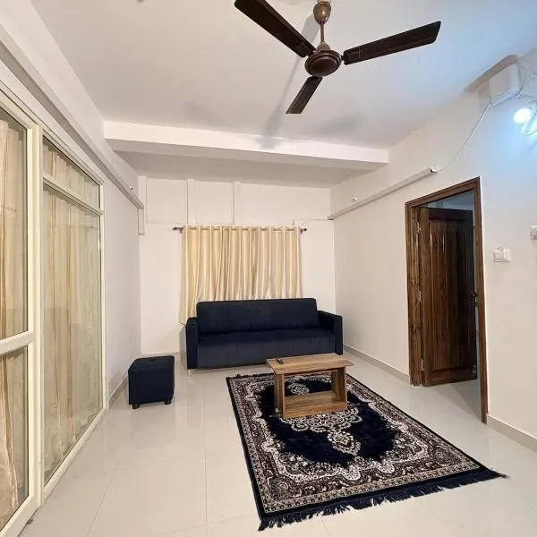 Spectra Haus AC 3BHK , 1kms from Palace, hotel v destinaci Maisúr