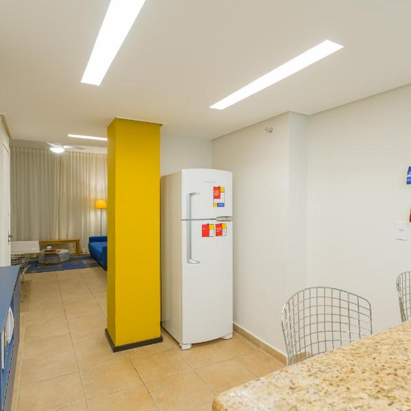 MASP à Porta Av Paulista Luxo e Conforto - Foto 4