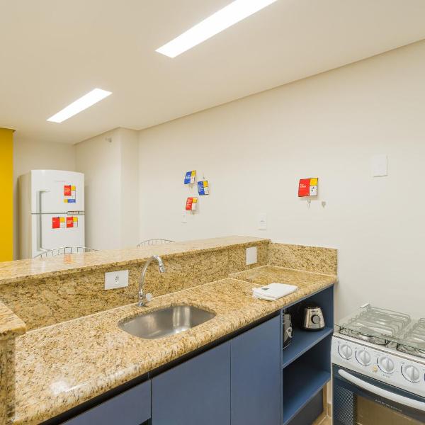 MASP à Porta Av Paulista Luxo e Conforto - Foto 3